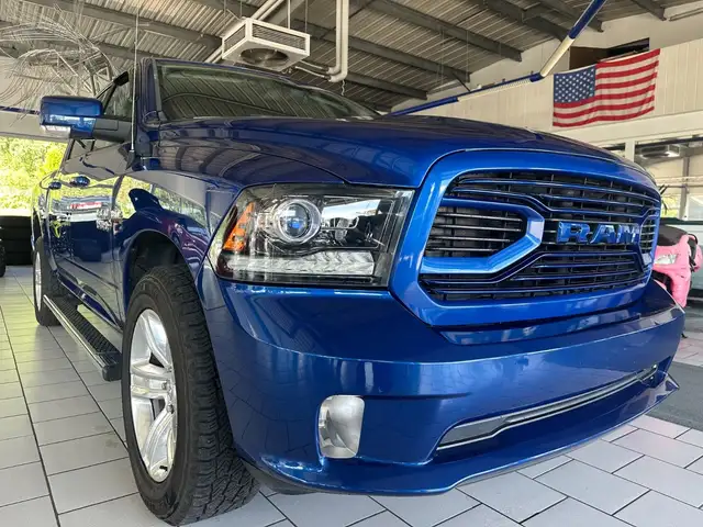 Dodge RAM