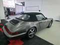 Porsche 911 964 Carrera 4 Cabriolet / Deutsche Papiere Grau - thumbnail 3