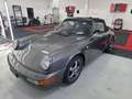 Porsche 911 964 Carrera 4 Cabriolet / Deutsche Papiere Grau - thumbnail 1