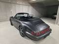 Porsche 911 964 Carrera 4 Cabriolet / Deutsche Papiere Grau - thumbnail 3