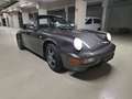 Porsche 911 964 Carrera 4 Cabriolet / Deutsche Papiere Grau - thumbnail 7