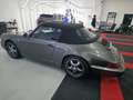 Porsche 911 964 Carrera 4 Cabriolet / Deutsche Papiere Grau - thumbnail 2