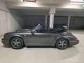 Porsche 911 964 Carrera 4 Cabriolet / Deutsche Papiere Grau - thumbnail 2