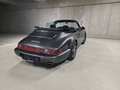 Porsche 911 964 Carrera 4 Cabriolet / Deutsche Papiere Grau - thumbnail 5