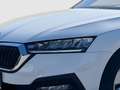 Skoda Octavia Combi 2,0 TDI Style DSG Weiß - thumbnail 13