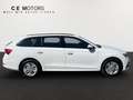 Skoda Octavia Combi 2,0 TDI Style DSG Weiß - thumbnail 8