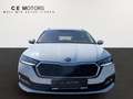 Skoda Octavia Combi 2,0 TDI Style DSG Weiß - thumbnail 6