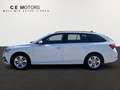 Skoda Octavia Combi 2,0 TDI Style DSG Weiß - thumbnail 12