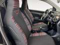 Citroen C1 VTi 72 manuell Shine Negro - thumbnail 14