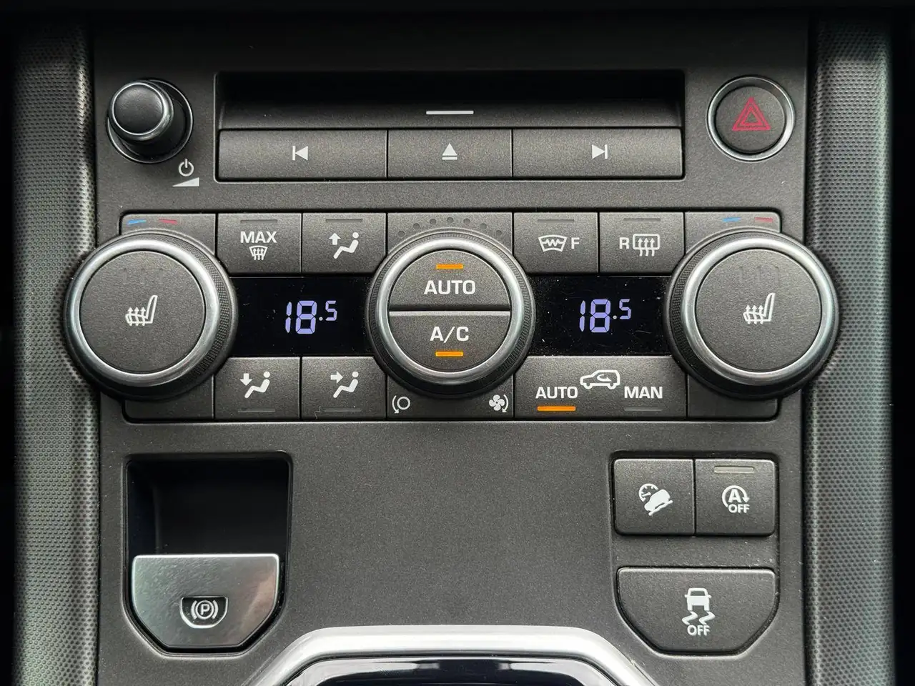 Land Rover Range Rover Evoque снимка Land Rover Range Rover Evoque