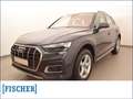 Audi Q5 40TDI quattro S tronic Advanced Matrix AHK Navi Re Grau - thumbnail 1