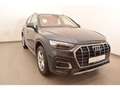 Audi Q5 40TDI quattro S tronic Advanced Matrix AHK Navi Re Grau - thumbnail 3