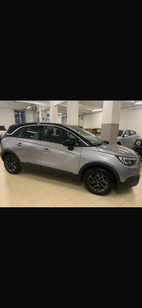 Opel Crossland X 1.2 Innovation 81cv Gpl - 1