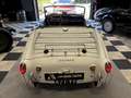 Triumph TR3 B rare version TCF Blanc - thumbnail 25