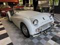 Triumph TR3 B rare version TCF Blanc - thumbnail 2