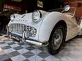 Triumph TR3 B rare version TCF Blanc - thumbnail 37