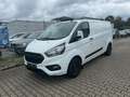 Ford Transit Custom Kasten 300 L2 Trend 2.0TDCI |KLIM Weiß - thumbnail 1
