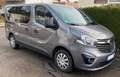 Opel Vivaro Vivaro 1.6 CDTI - 9-Sitzer Gris - thumbnail 7