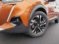 Peugeot 2008 e- Allure Pack LED/SHZ/DAB/180°Kamera/Allwetter Oranje - thumbnail 22