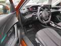 Peugeot 2008 e- Allure Pack LED/SHZ/DAB/180°Kamera/Allwetter Oranje - thumbnail 5