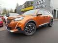 Peugeot 2008 e- Allure Pack LED/SHZ/DAB/180°Kamera/Allwetter Oranje - thumbnail 2
