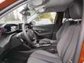 Peugeot 2008 e- Allure Pack LED/SHZ/DAB/180°Kamera/Allwetter Oranje - thumbnail 7