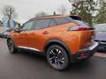 Peugeot 2008 e- Allure Pack LED/SHZ/DAB/180°Kamera/Allwetter Oranje - thumbnail 4