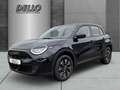 Fiat 600 Special Edition Leasingaktion Navi Klimaautomatik Schwarz - thumbnail 1