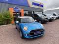 MINI Cooper D 1.5 D 116 5P F55 LCI COOPER D PHASE 2 Bleu - thumbnail 2