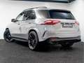 Mercedes-Benz GLE 400 GLE e 4MATIC AMG Line | Night | Trekhaak | 22 Inch Gris - thumbnail 5