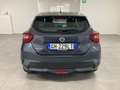 Nissan Micra Micra 1.0 ig-t Acenta 92cv AUTOMATICA KM 38.900 .. Grigio - thumbnail 4