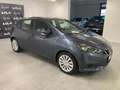 Nissan Micra Micra 1.0 ig-t Acenta 92cv AUTOMATICA KM 38.900 .. Grigio - thumbnail 3