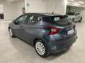 Nissan Micra Micra 1.0 ig-t Acenta 92cv AUTOMATICA KM 38.900 .. Grigio - thumbnail 6