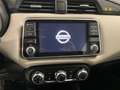 Nissan Micra Micra 1.0 ig-t Acenta 92cv AUTOMATICA KM 38.900 .. Grigio - thumbnail 13