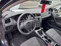 Volkswagen Golf VII Lim. Sitzhz Klima 1.HAND 5-türig Blau - thumbnail 12