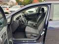 Volkswagen Golf VII Lim. Sitzhz Klima 1.HAND 5-türig Blau - thumbnail 10