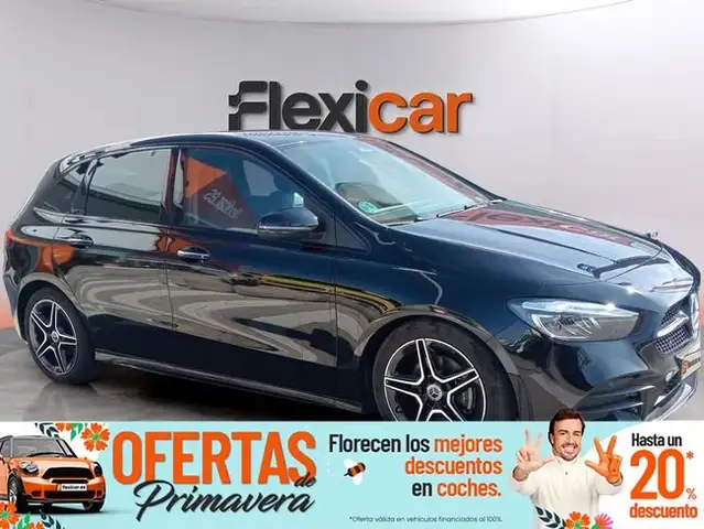 Mercedes-Benz C 320 B 200 d