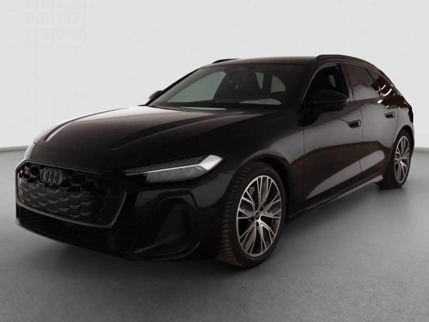 Audi S5 Avant TFSI quattro Pano*360°*Leder*B&O*Matrix Noir - 2