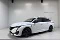 Peugeot 308 SW 1.6 Hybrid Plug In - GT Line - Topstaat! 1St... Biały - thumbnail 4
