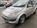 smart forFour passion Silber - thumnbnail 2