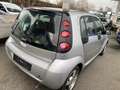 smart forFour passion Silber - thumnbnail 5