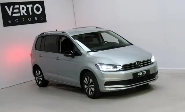Volkswagen Touran Touran 1.5 TSI 7plaatsen OPF DSG