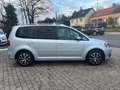 Volkswagen Touran 2.0 16V TDI CR FAP - 140 - CONFORTLINE Gris - thumbnail 3