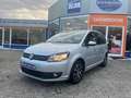 Volkswagen Touran 2.0 16V TDI CR FAP - 140 - CONFORTLINE Gris - thumbnail 1