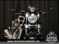 Yamaha Vmax VMAX 1700 Umbau RP21 VMX17 / Versand bundesweit Rood - thumbnail 35