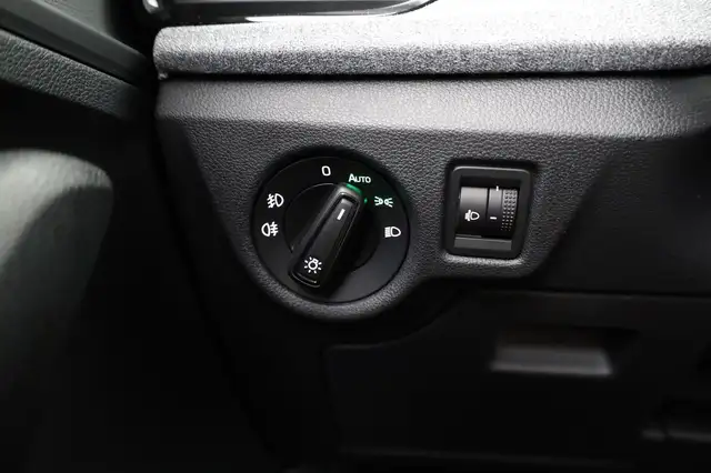 Skoda Kamiq view 8