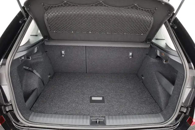 Skoda Kamiq view 12