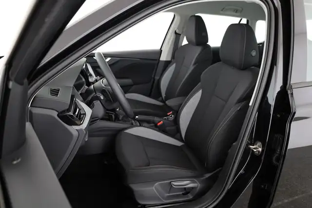 Skoda Kamiq view 10