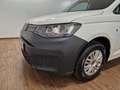 Volkswagen Caddy 2.0 TDI Klima RFK Keyless Start PDC Wit - thumbnail 3