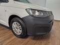Volkswagen Caddy 2.0 TDI Klima RFK Keyless Start PDC Wit - thumbnail 4
